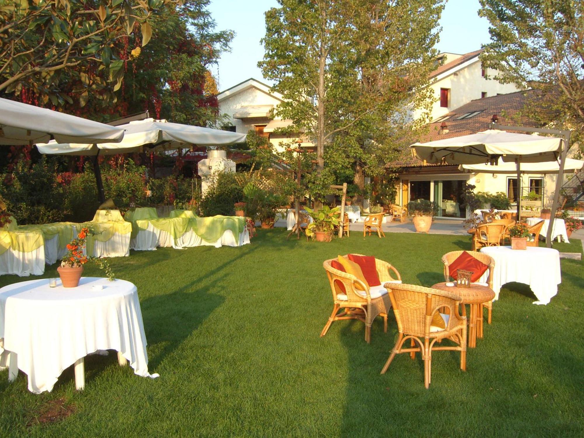Ca' Delle Rose Castelfranco Vêneto Exterior foto