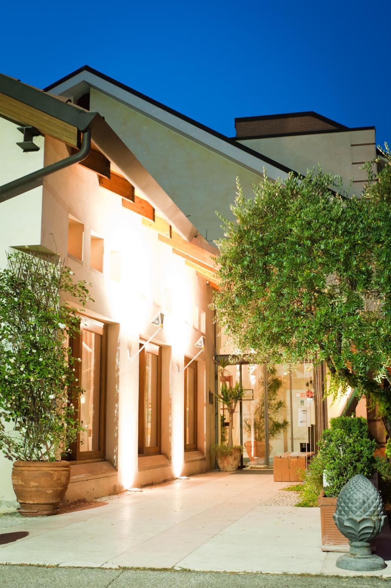 Ca' Delle Rose Castelfranco Vêneto Exterior foto