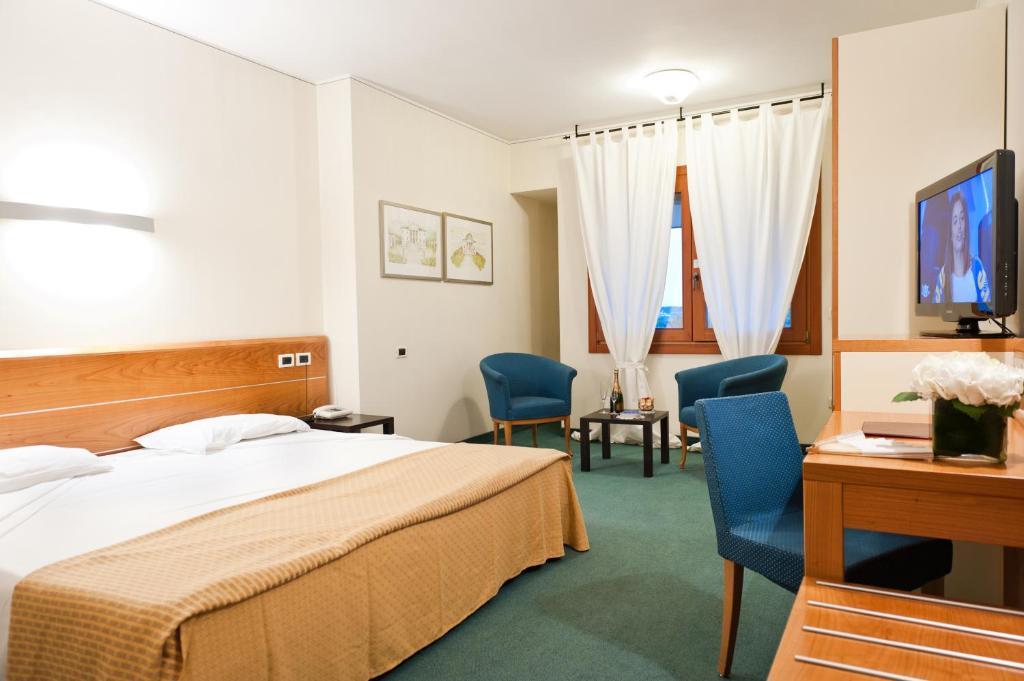 Ca' Delle Rose Castelfranco Vêneto Quarto foto